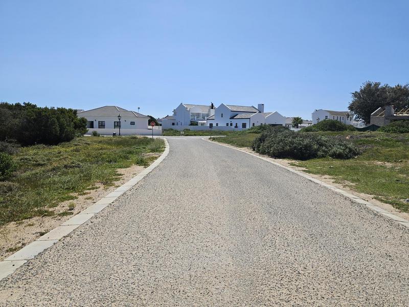 0 Bedroom Property for Sale in Shelley Point Western Cape